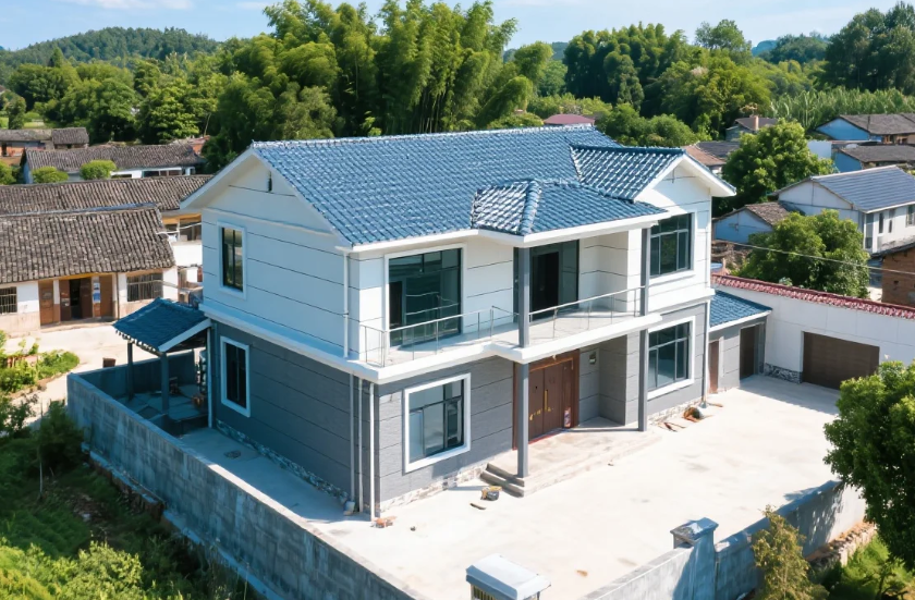 建造輕鋼廠房每平方造價多少？河北京侖···